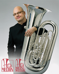 Туби Melton Meinl Weston